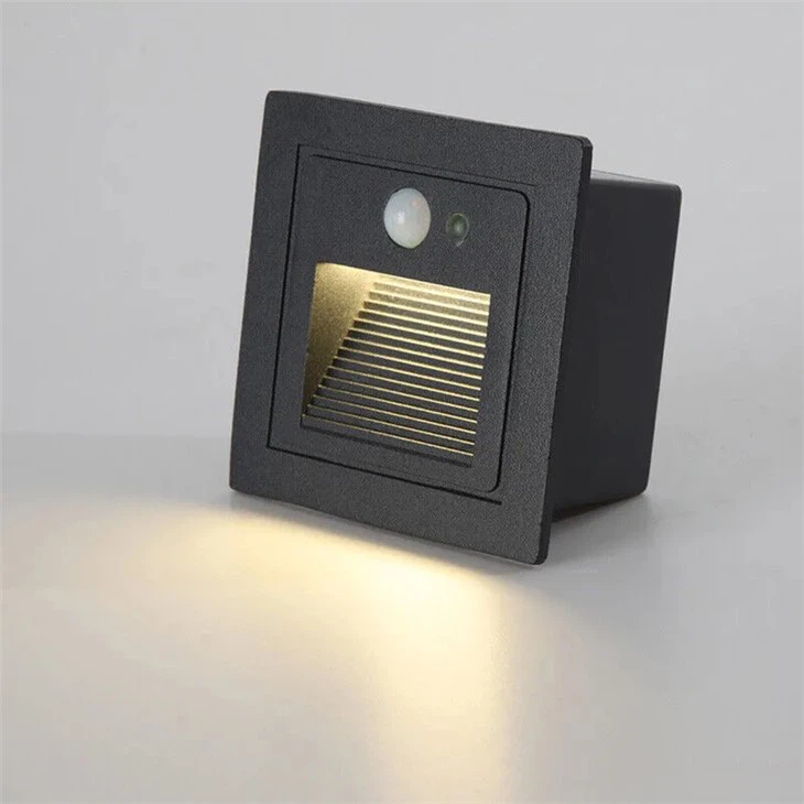 LED Step Light