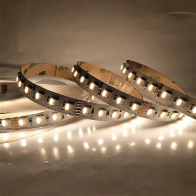 5050 5 en 1 tira LED